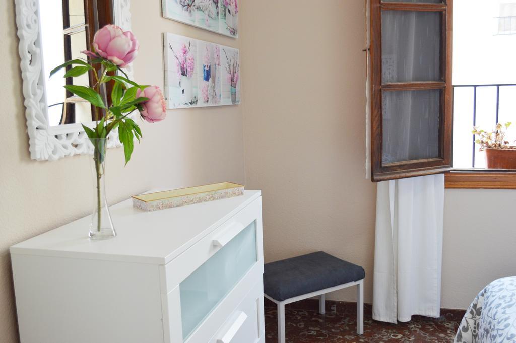 Bonito Apartamento Junto Al Palacio De Viana Cordoba Exterior photo