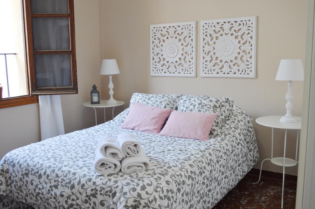 Bonito Apartamento Junto Al Palacio De Viana Cordoba Exterior photo