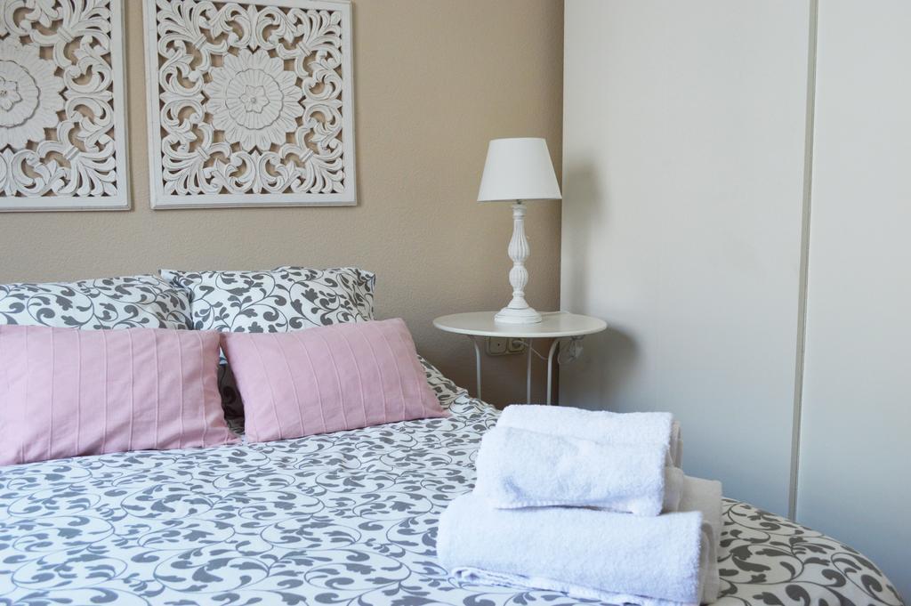 Bonito Apartamento Junto Al Palacio De Viana Cordoba Exterior photo