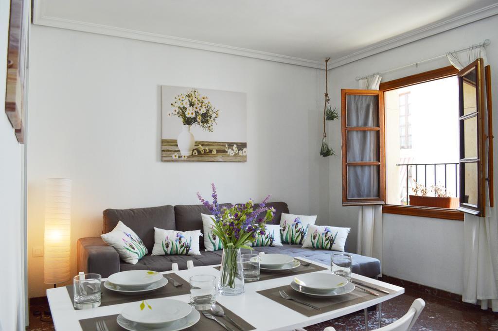 Bonito Apartamento Junto Al Palacio De Viana Cordoba Exterior photo