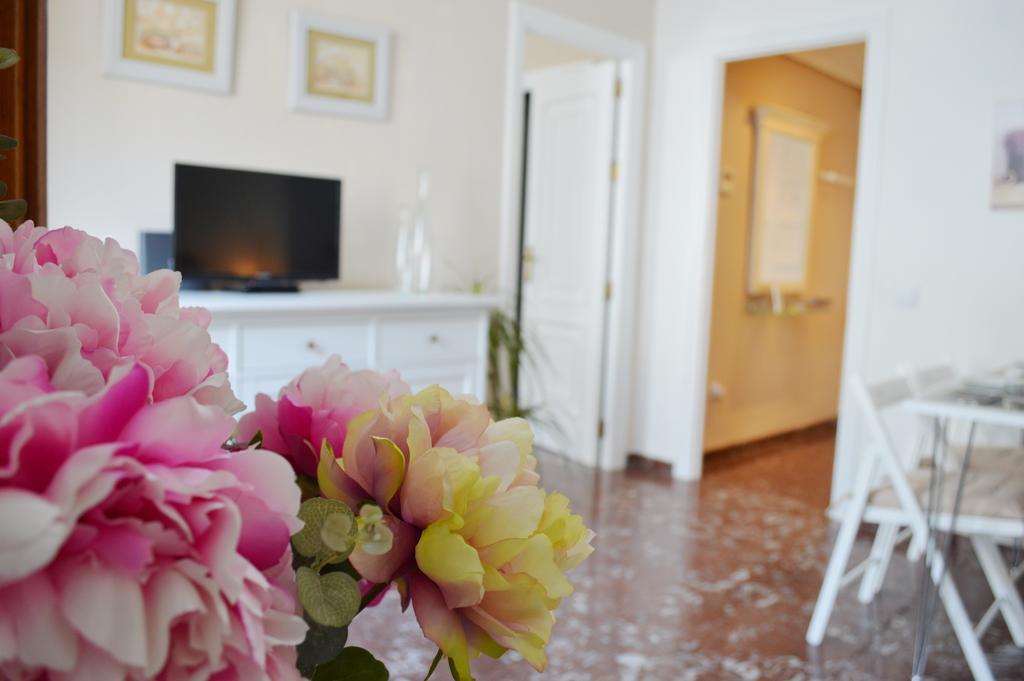 Bonito Apartamento Junto Al Palacio De Viana Cordoba Exterior photo